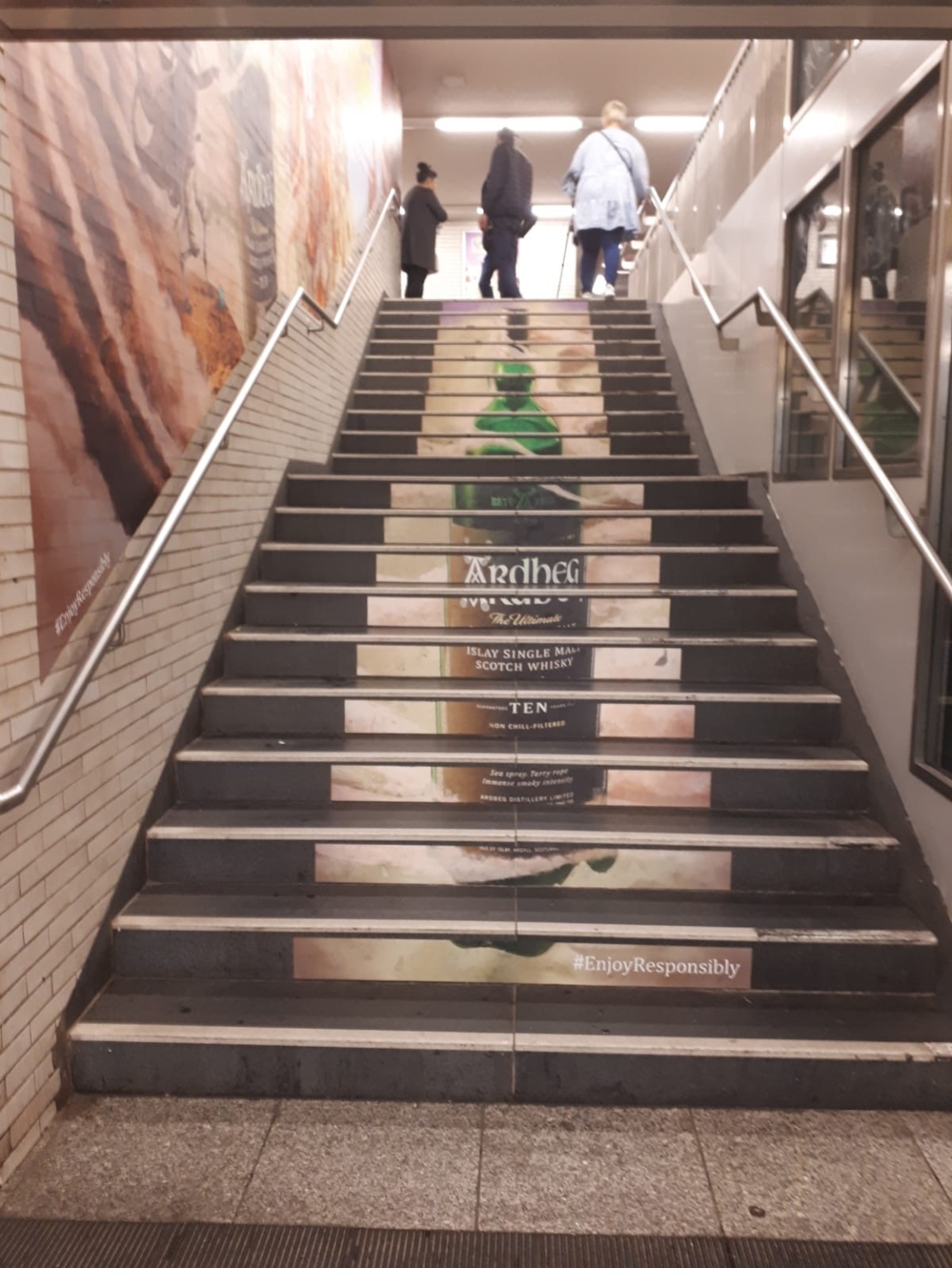 NatureWalk®: Die PVC-freie Innovation für Boden und Wände!